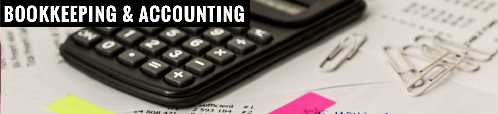 Bookkeeping & Accounting