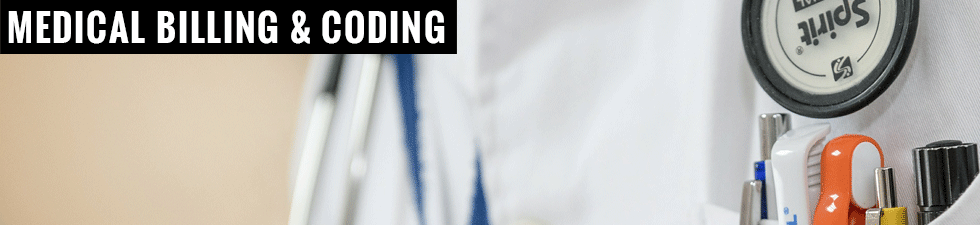 Medical Billing & Coding