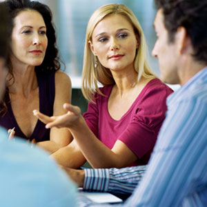 Lead Evaluator Training
