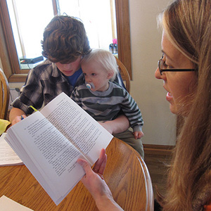 Grant Writing Services