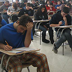 Academic Decathlon