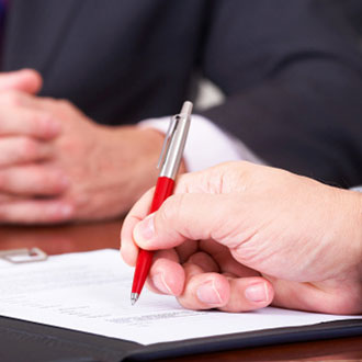 Grant Writing Services