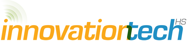 Innovative Tech Logo