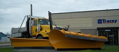 OCM BOCES Partners with Tracey Road Equipment