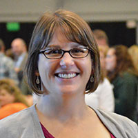 Catie Reeves
