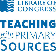 Library of Congress Logo