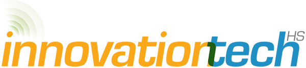 Innovation Tech Logo