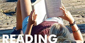 Reading - CC Pedro Ribeiro Simões - https://www.flickr.com/photos/pedrosimoes7/7905981818/in/photolist-d3CdXm-fABgp-5QEwiB-8wkuAc-6kFRLu-r5x7d1-9NrT8T-knakVD-9ofaKx-8jSz8U-6swnY-84QVdJ-7f9ugF-r5zkVY-7bjmom-ocvz1A-2fddYF-8Uw4EJ-7K1tH1-7xSGtH-7K1tw5-9oicAL-fcJ7W3-dQVikx-awRV6k-9NrzDa-dQVihr-9Nus2W-qQiXoG-2epKb-8jPBD4-75mm69-4r9k7h-dR1SbJ-drzj4m-aSge24-s18Uvs-dCF8fP-8jPjKP-bvRkiE-4yDYq3-7xSGNP-HUWERS-9NrLnT-9NrGwn-dNCeA6-ot71VS-kUa6fS-6c2k3i-9NrEXB