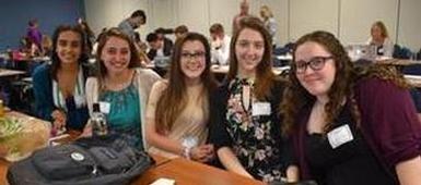 Seal of Biliteracy Gains Ground in Central New York