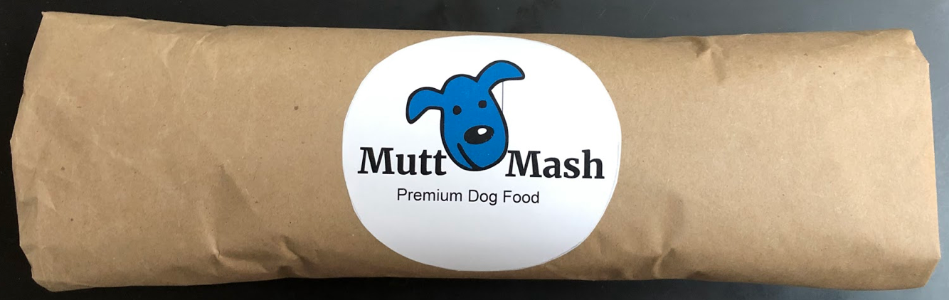 Mutt Mash Package