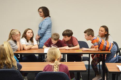 Battle of the Books