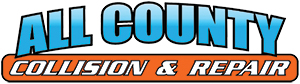 All County Repair and Collision Logo