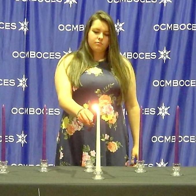 237 CTE Scholars Inducted into the National Technical Honor Society