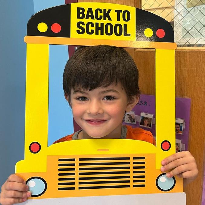 Back to School! Check out these highlights from our OCM BOCES Student Services programs