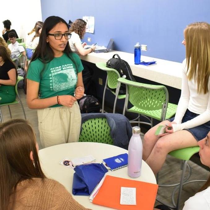 228 students showcase their proficiency in multiple languages during ‘Seal of Biliteracy’ presentations at OCC