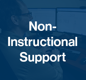 click here to see non-instructional support openings