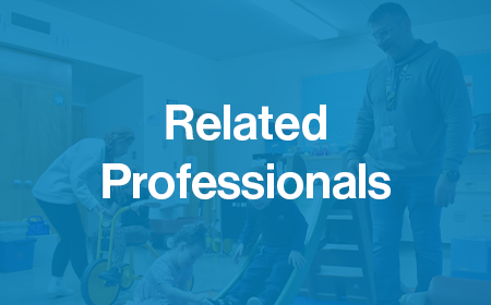 click here to see related professional openings