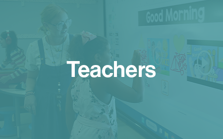 click here to see teacher openings